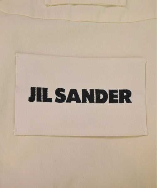 JIL SANDER แจ็คเก็ตเบลาส์ อื่น