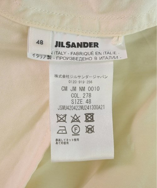 JIL SANDER แจ็คเก็ตเบลาส์ อื่น