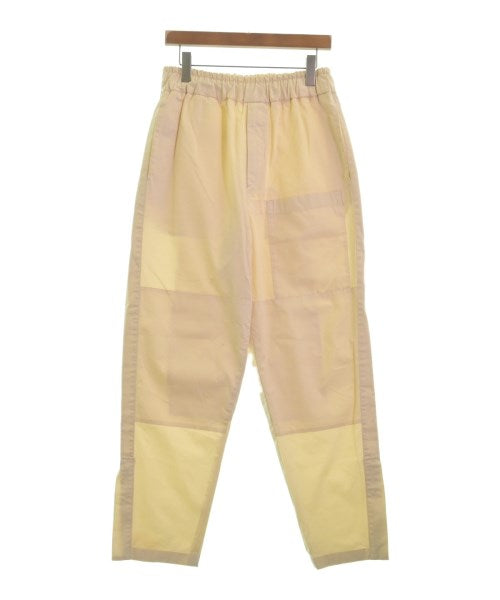 JIL SANDER กางเกง อื่น