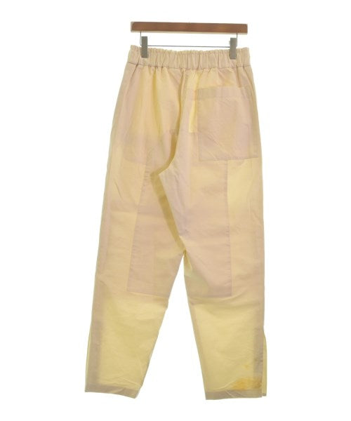 JIL SANDER กางเกง อื่น