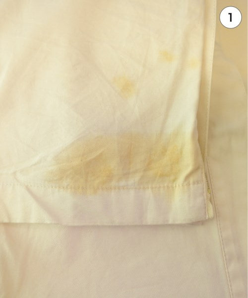 JIL SANDER กางเกง อื่น