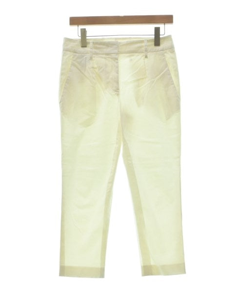 JIL SANDER กางเกง 5 ส่วน