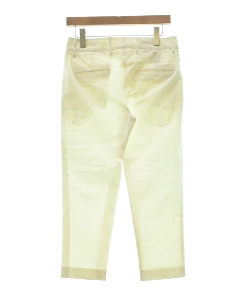 JIL SANDER กางเกง 5 ส่วน