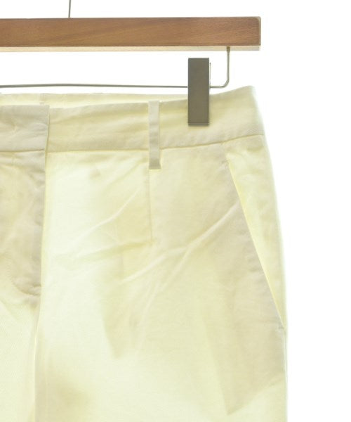 JIL SANDER กางเกง 5 ส่วน