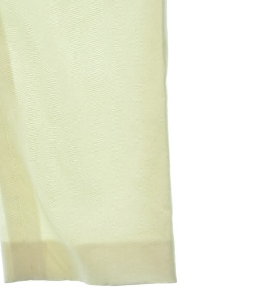 JIL SANDER กางเกง 5 ส่วน