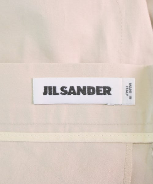 JIL SANDER กางเกง อื่น