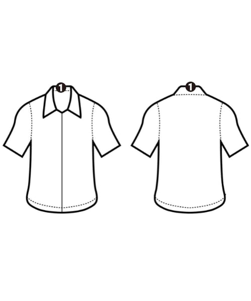 JIL SANDER เสื้อสตรี