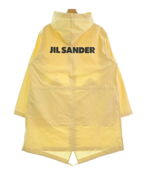 JIL SANDER เคลือบ Mod