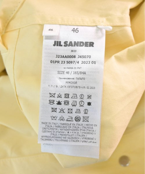 JIL SANDER เคลือบ Mod