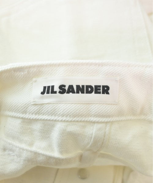 JIL SANDER ยีนส์