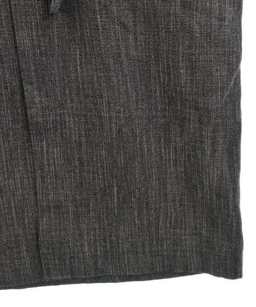 JIL SANDER เดรสที่เป็นเสื้อเชิ้ตตัวยาว