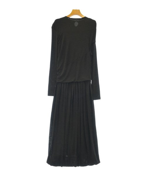 JIL SANDER ชุดเดรส