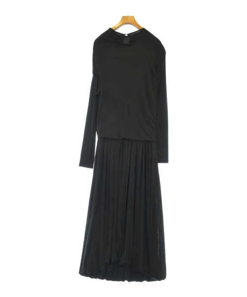 JIL SANDER ชุดเดรส