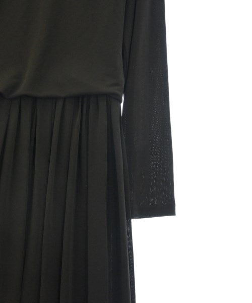 JIL SANDER ชุดเดรส