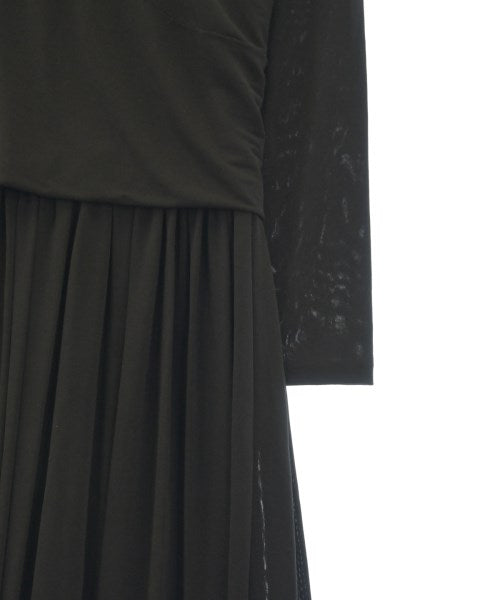 JIL SANDER ชุดเดรส