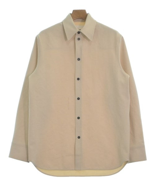 JIL SANDER เสื้อลำลอง