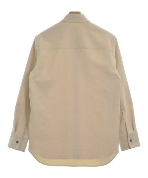 JIL SANDER เสื้อลำลอง