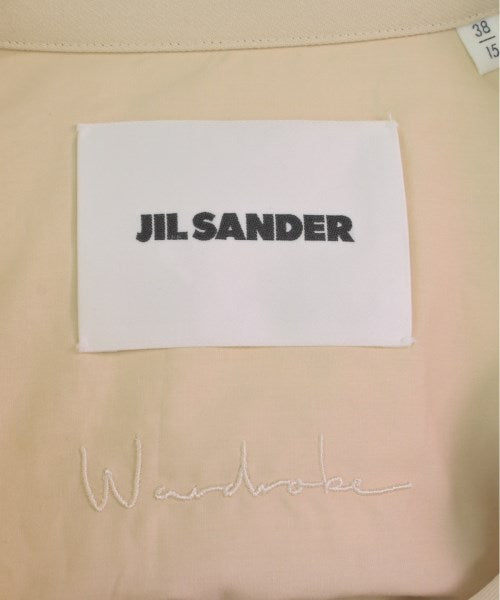 JIL SANDER เสื้อลำลอง