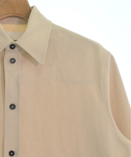 JIL SANDER เสื้อลำลอง