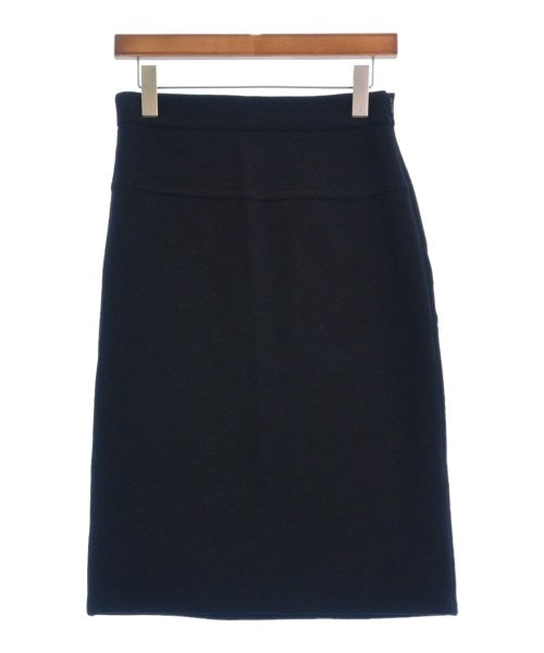 JIL SANDER กระโปรงยาวถึงเข่า
