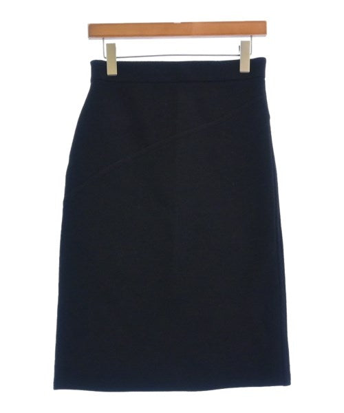 JIL SANDER กระโปรงยาวถึงเข่า