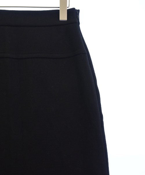 JIL SANDER กระโปรงยาวถึงเข่า
