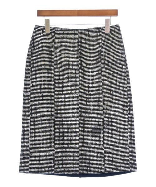 JIL SANDER กระโปรงยาวถึงเข่า