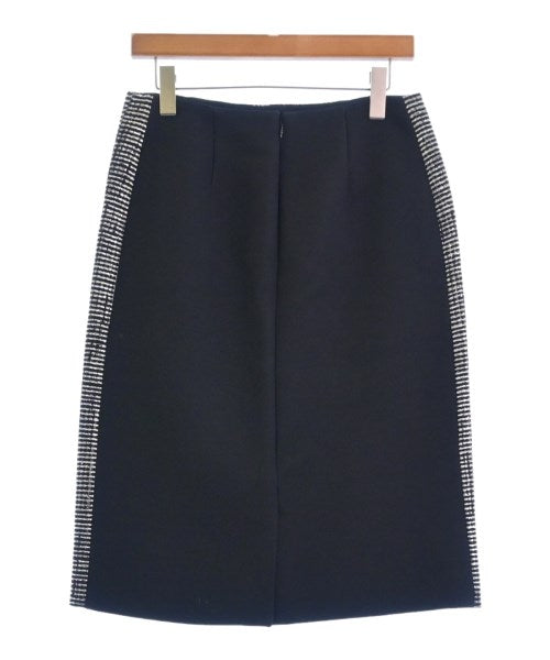 JIL SANDER กระโปรงยาวถึงเข่า
