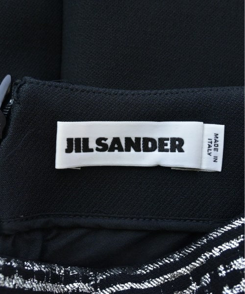 JIL SANDER กระโปรงยาวถึงเข่า