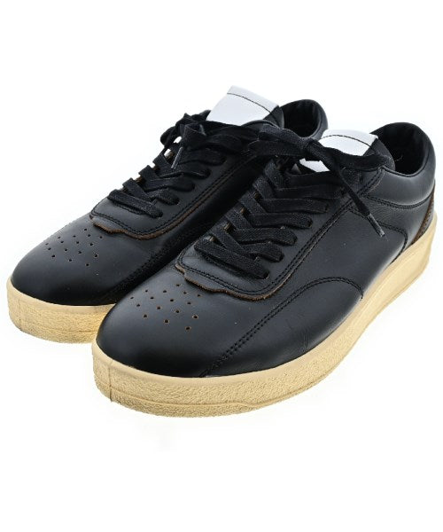 JIL SANDER รองเท้าผ้าใบ