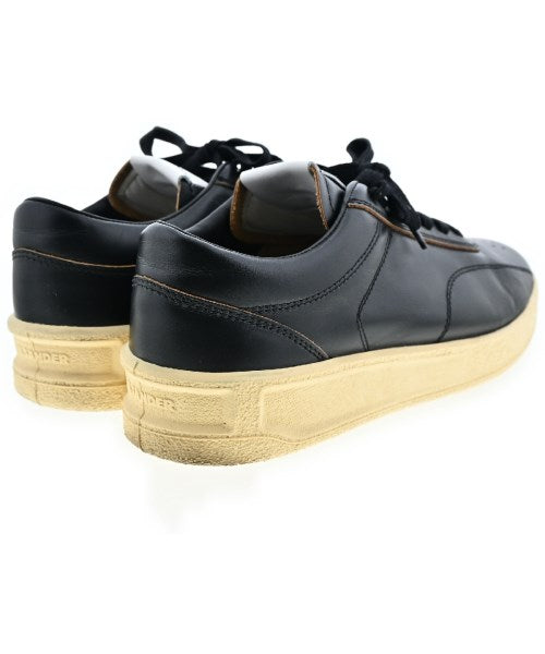 JIL SANDER รองเท้าผ้าใบ