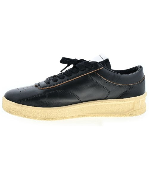 JIL SANDER รองเท้าผ้าใบ