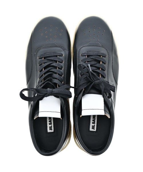 JIL SANDER รองเท้าผ้าใบ
