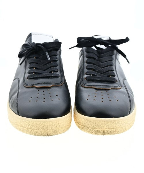 JIL SANDER รองเท้าผ้าใบ