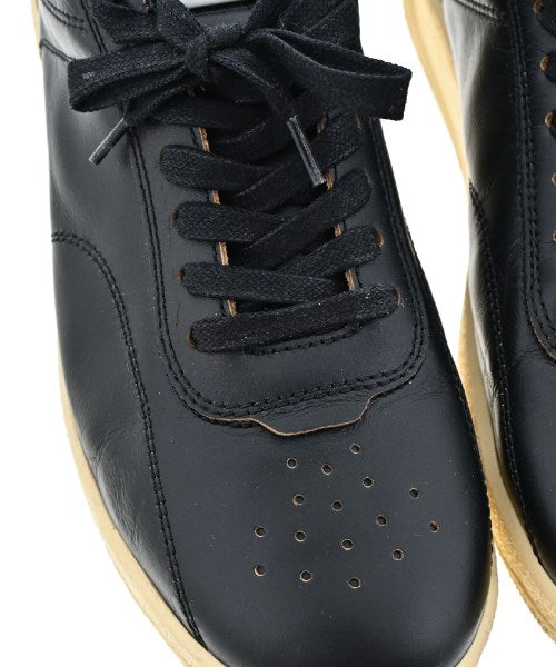 JIL SANDER รองเท้าผ้าใบ