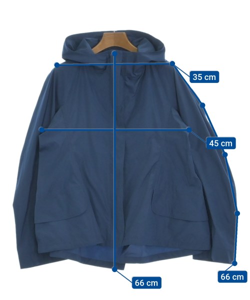JIL SANDER แจ็คเก็ตเบลาส์ อื่น