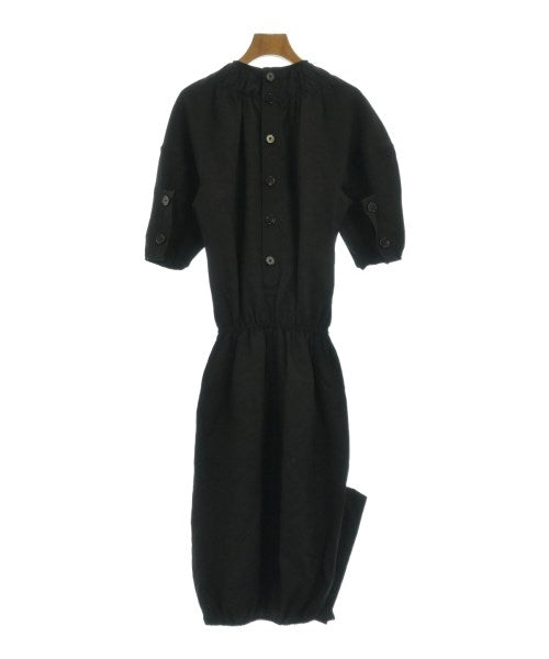 JIL SANDER ชุดเดรส