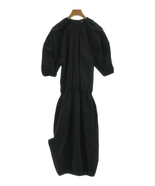 JIL SANDER ชุดเดรส