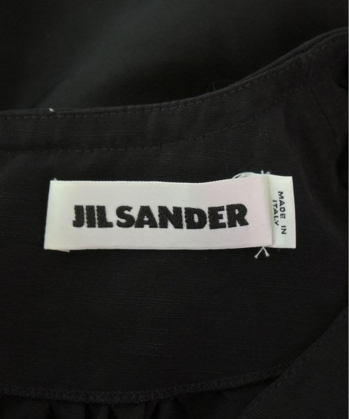 JIL SANDER ชุดเดรส