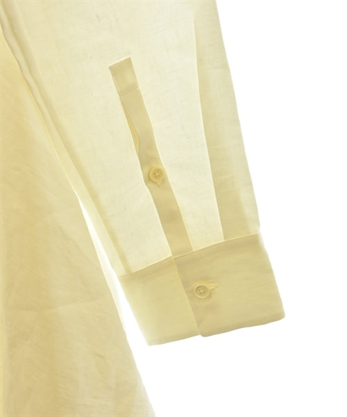 JIL SANDER เดรสที่เป็นเสื้อเชิ้ตตัวยาว