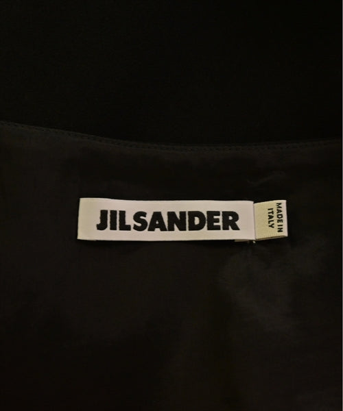 JIL SANDER ชุดเดรส