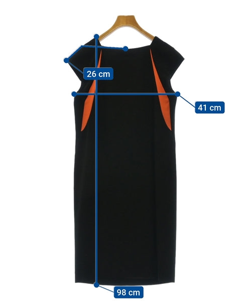JIL SANDER ชุดเดรส