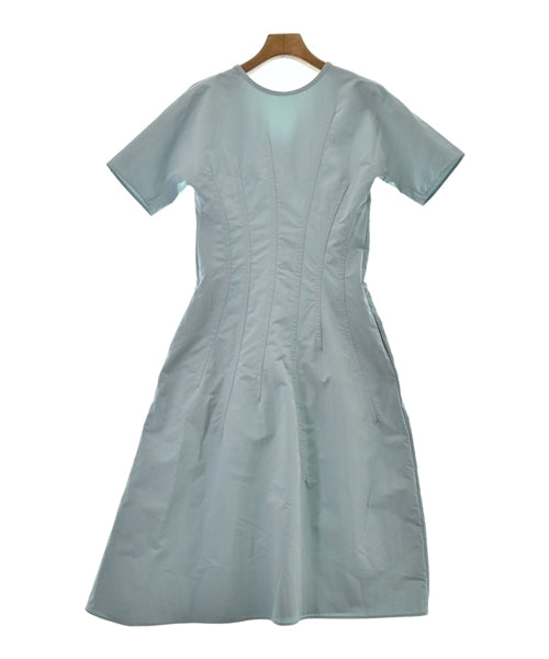 JIL SANDER ชุดเดรส