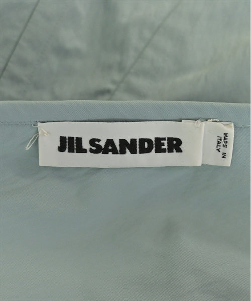 JIL SANDER ชุดเดรส
