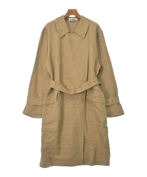 JIL SANDER เสื้อกันฝน