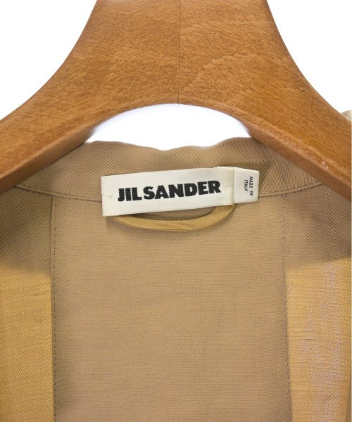 JIL SANDER เสื้อกันฝน