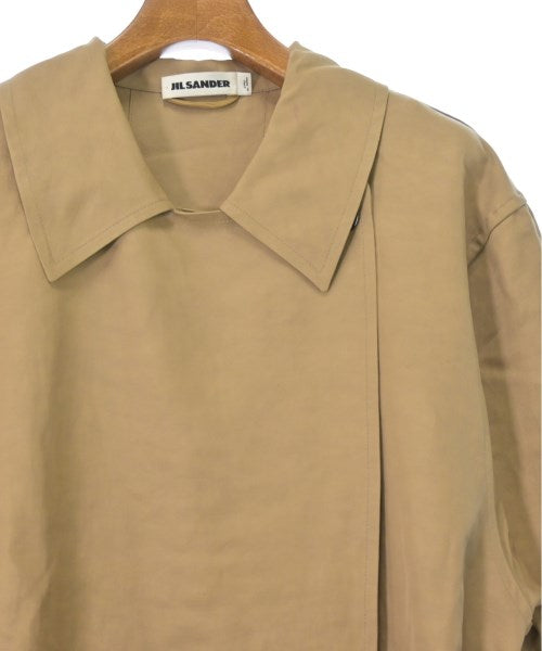 JIL SANDER เสื้อกันฝน
