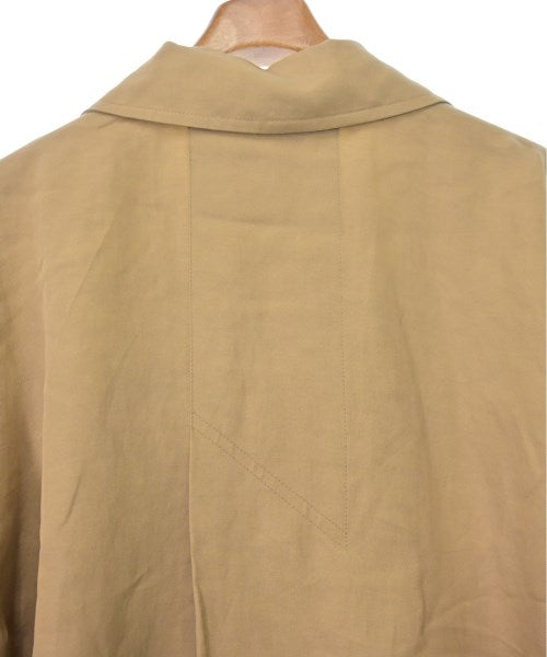 JIL SANDER เสื้อกันฝน