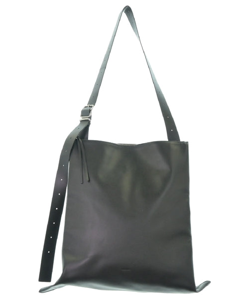 JIL SANDER กระเป๋าสะพาย