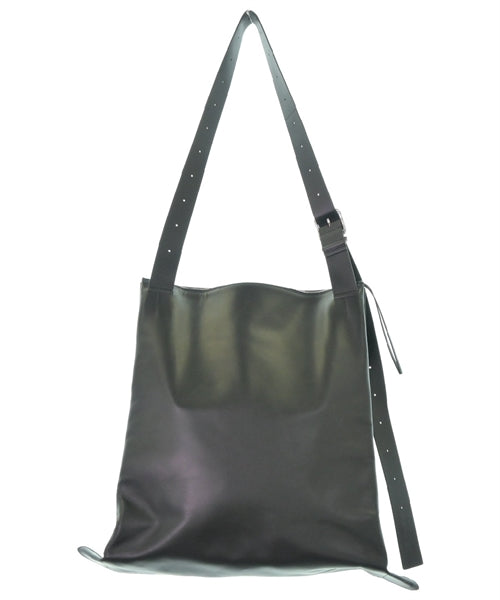 JIL SANDER กระเป๋าสะพาย